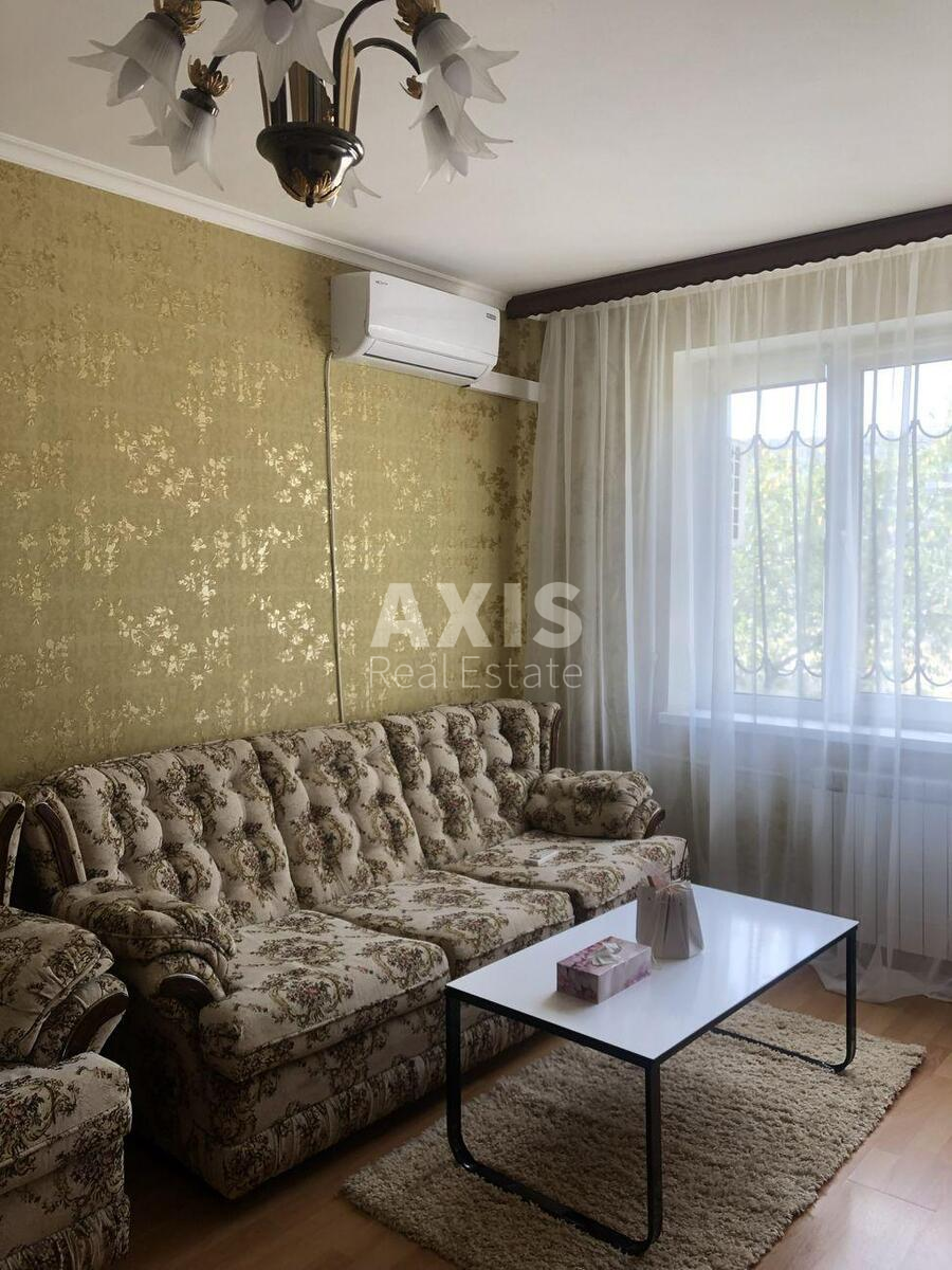 2к квартира пр-т Оболонский 11493576
