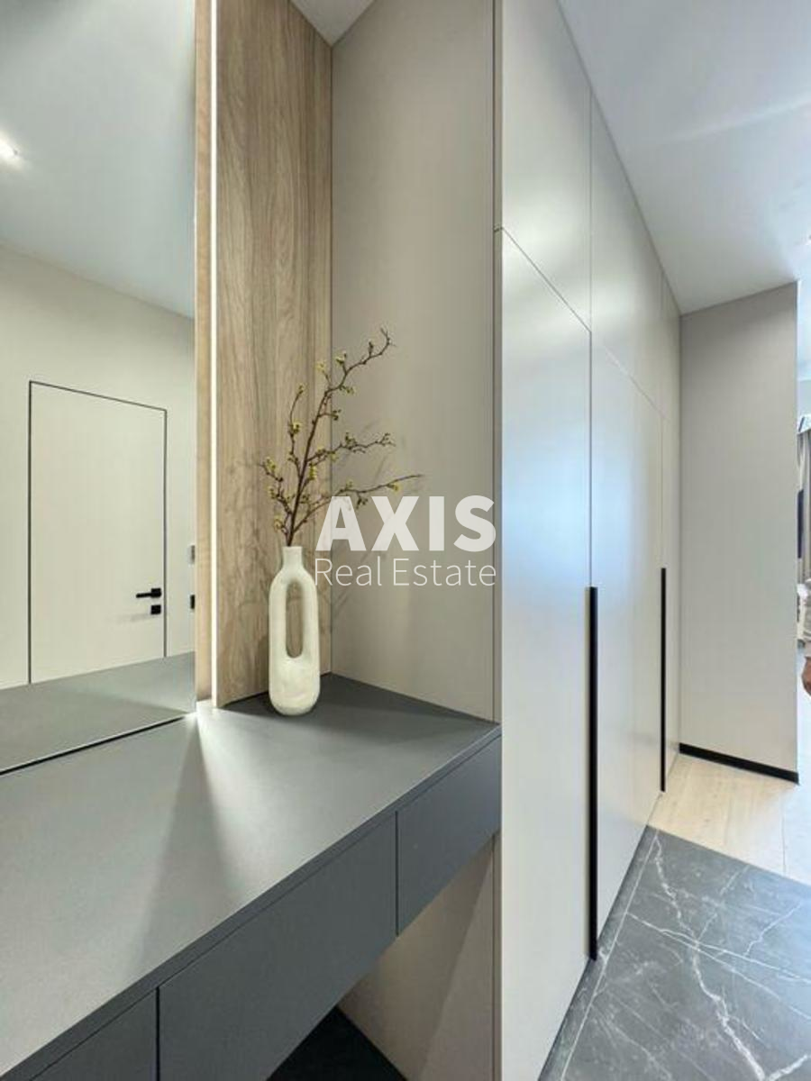 1k apartment vul. Grechka Marshala 444