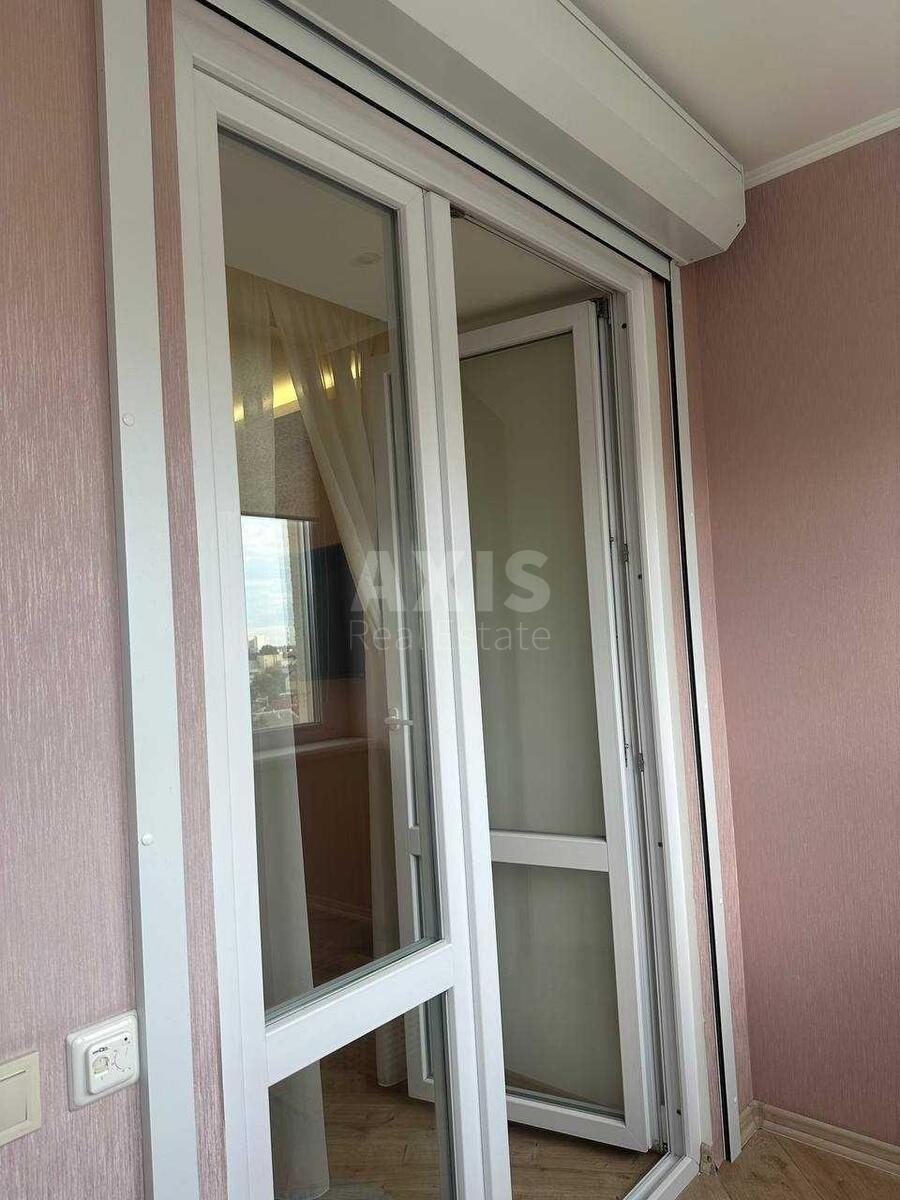 2k apartment vul. Kombinatna 25570966
