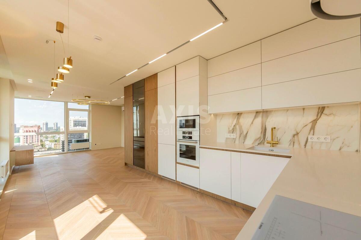 3k apartment vul. Kudri Ivana 1Б61507