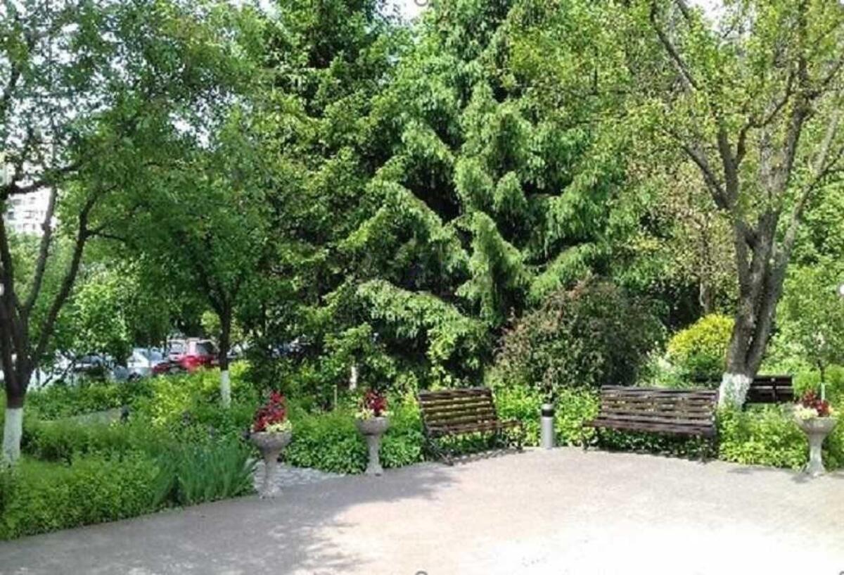 Office vul. Lejpcyz'ka 3А, 512m28