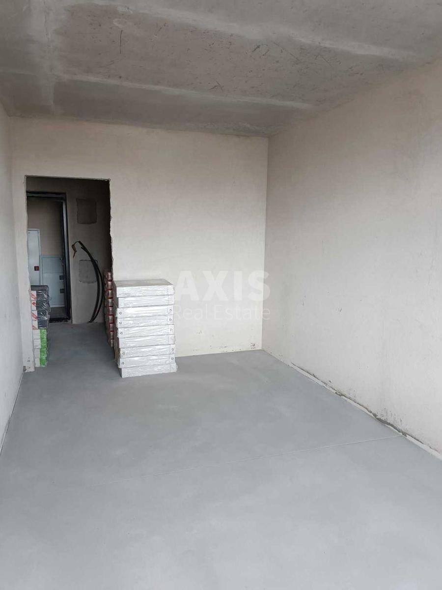 1k apartment vul. Avtozavods'ka 72Б
