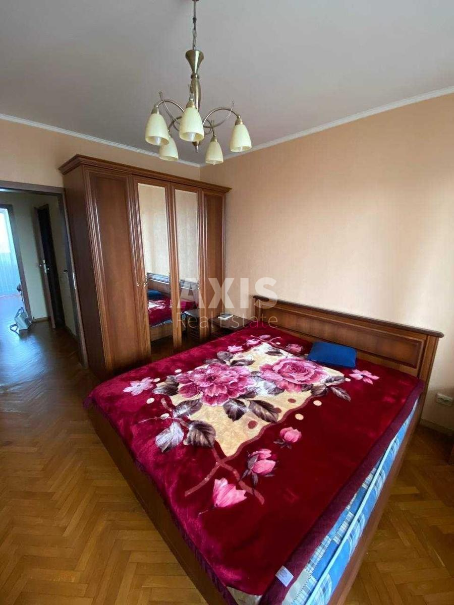 3к квартира пр-т Оболонский 9А360646