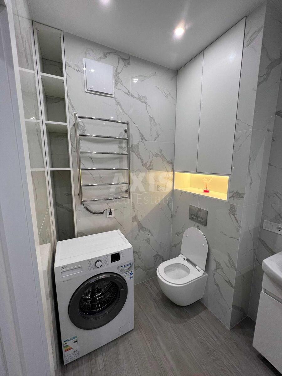 1к квартира ул. Александра Олеся 10571344