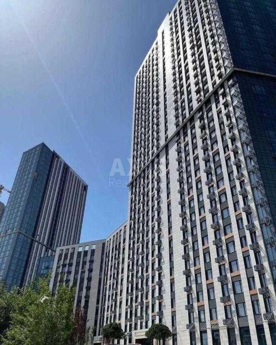 2k apartment vul. Zabolotnogo Akademika 161561