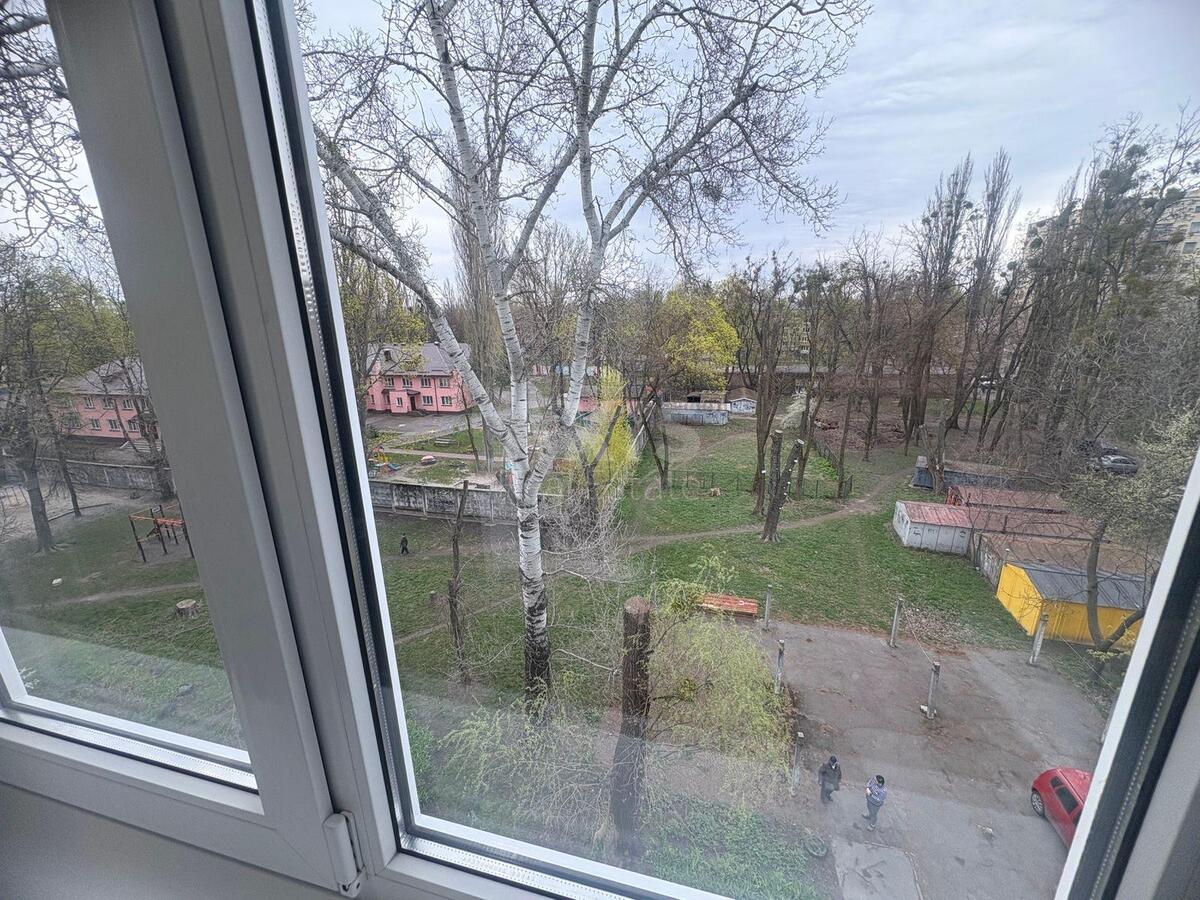 3k apartment vul. Strazheska Akademika 3569976