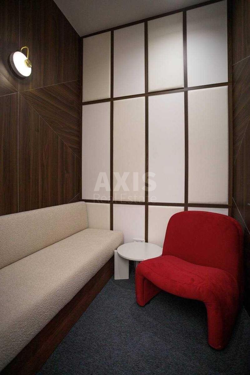 Office vul. Velyka Vasyl'kivs'ka 58, 100m22