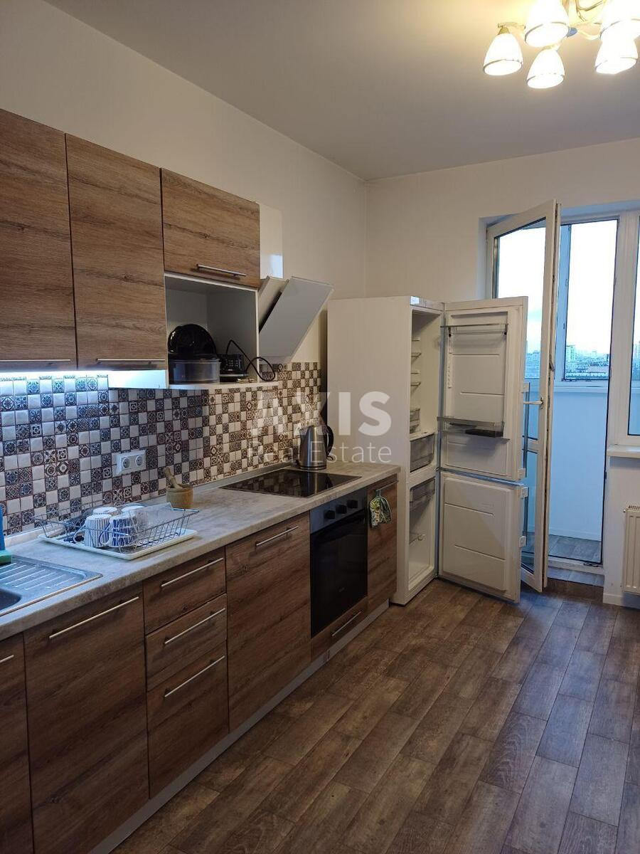 2k apartment vul. Heroyiv Polku «Azov» 861264