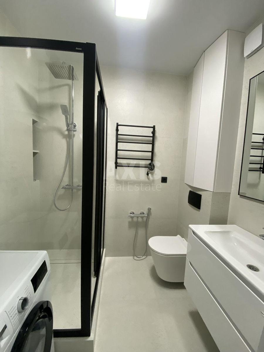 1k apartment doroga Naberezhno-Rybal's'ka 279