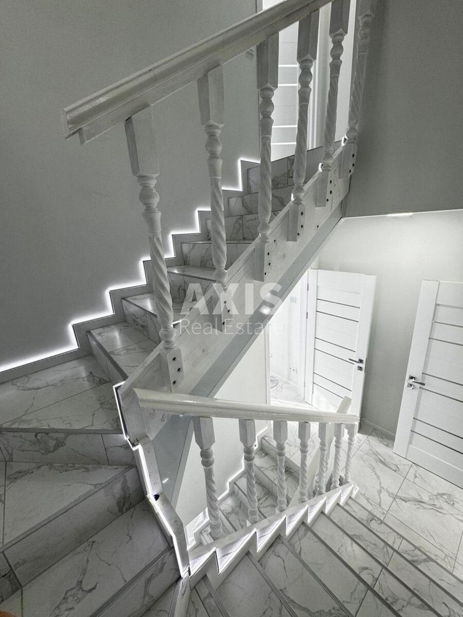 4k apartment vul. Pozhars'kogo 16Б566086