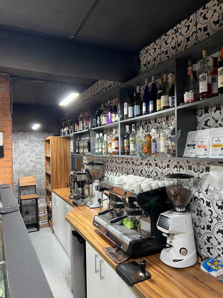 Объект торговли ул. Богдановская 7Г, 83м2612895