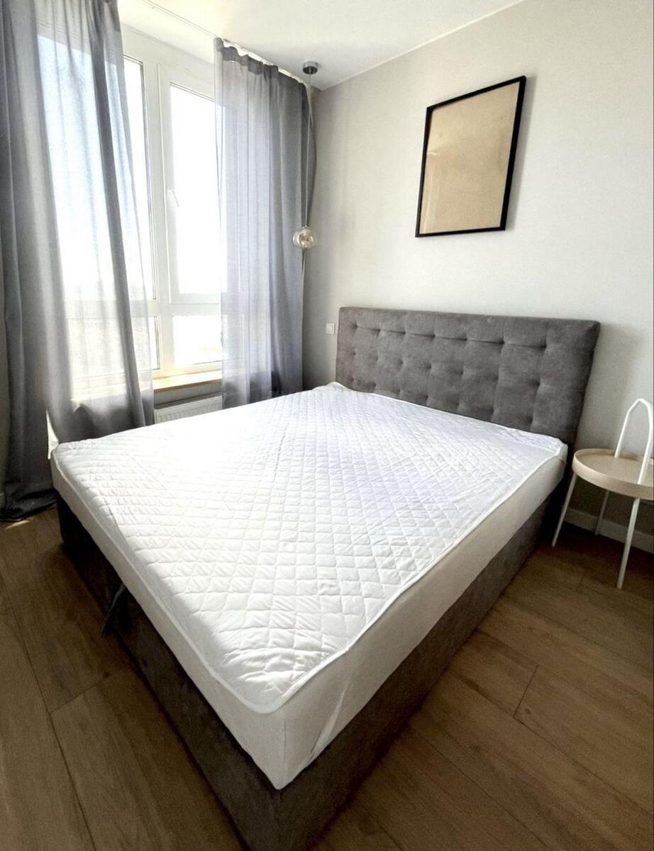 1k apartment vul. Lypkivs'kogo Vasylja Mytropolyta 38569139