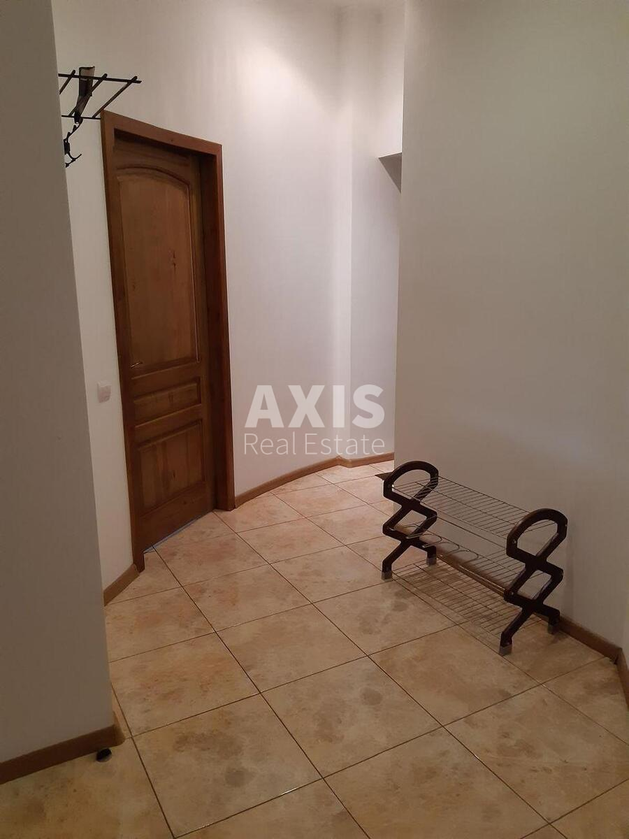 1k apartment bul. Mykoly Mikhnovskoho 14/16605096