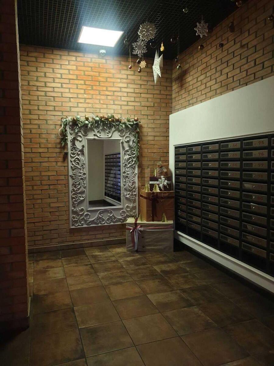 1k apartment bul. Lepse Ivana 6Ж5