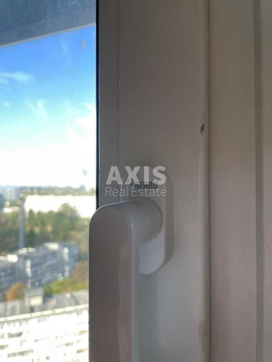 3k apartment vul. Vasyl'kivs'ka 14