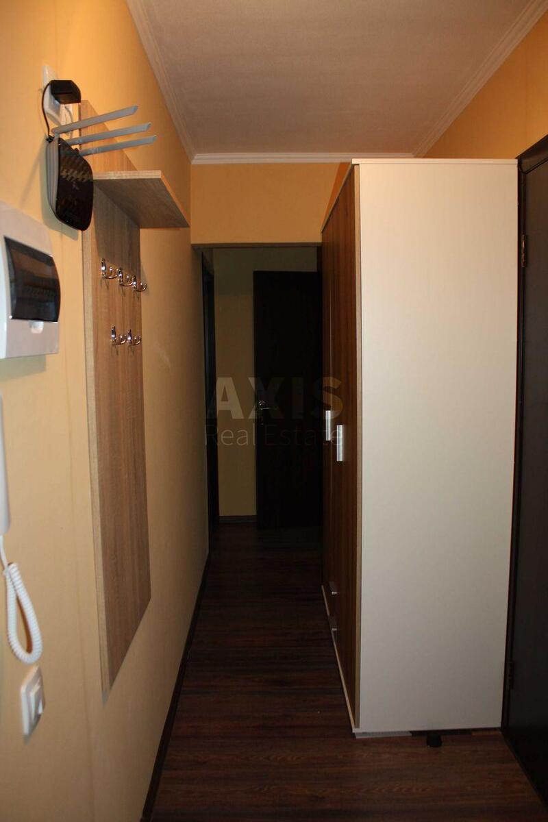 3к квартира ул. Вершигоры Петра 7А563548