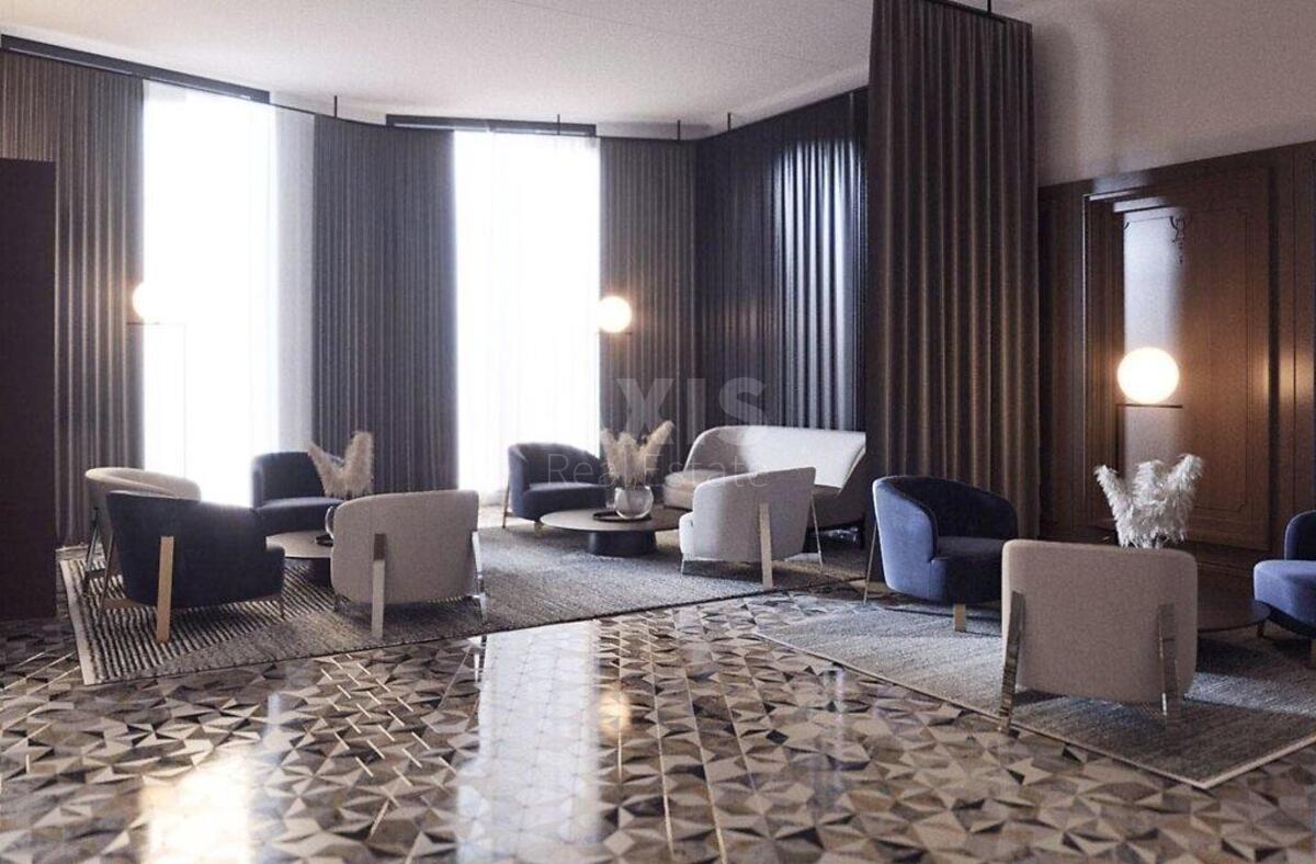 1k apartment vul. Degtjarivs'ka 17515906