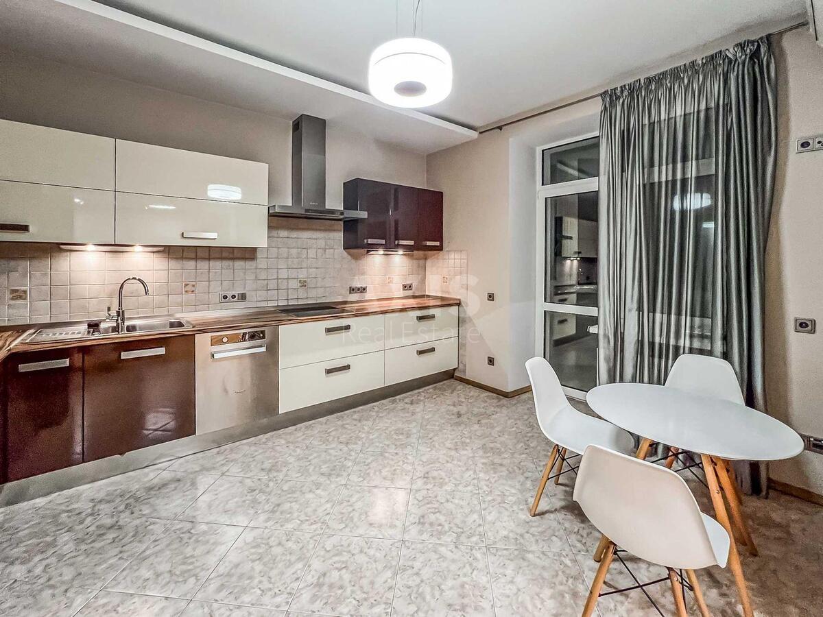 5k apartment vul. Gonchara Olesja 2656386