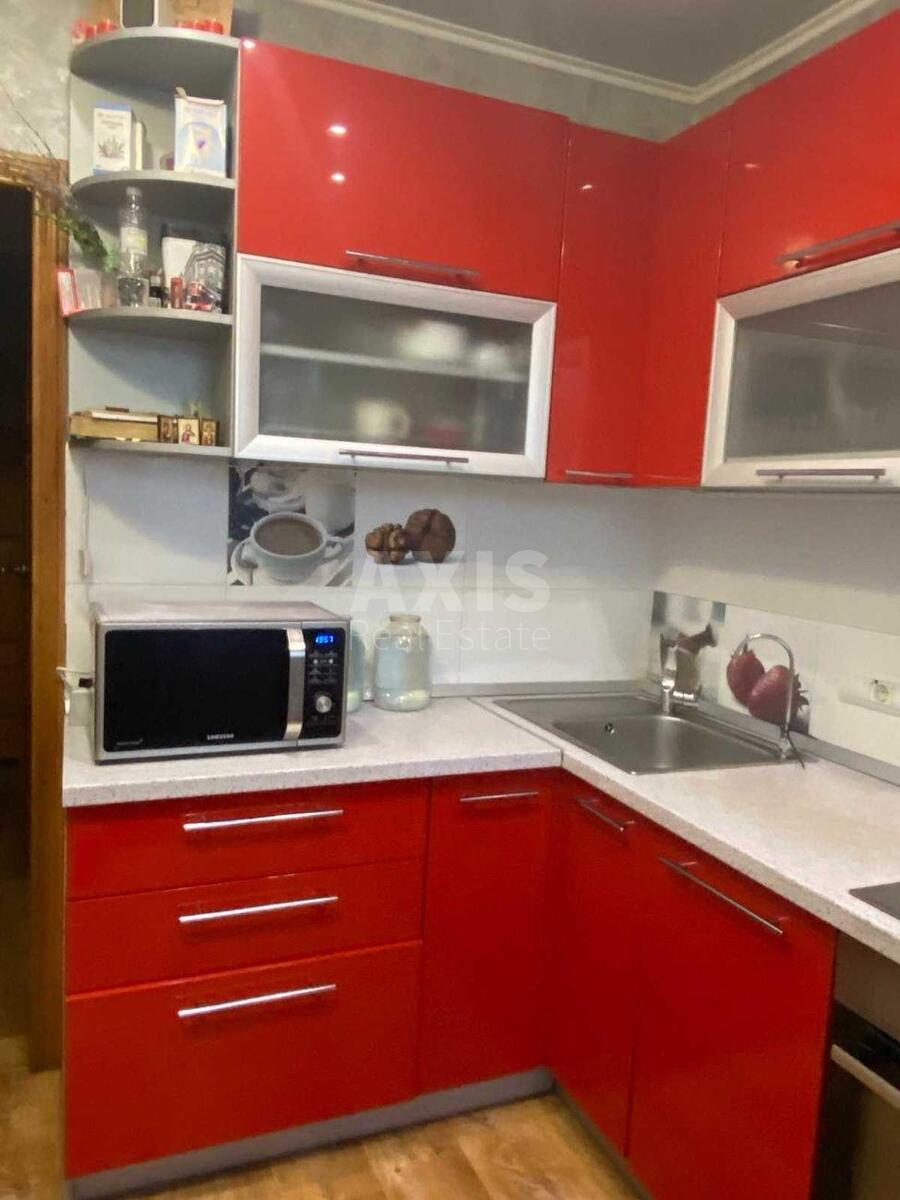 2k apartment pr-t Svobody 4564031