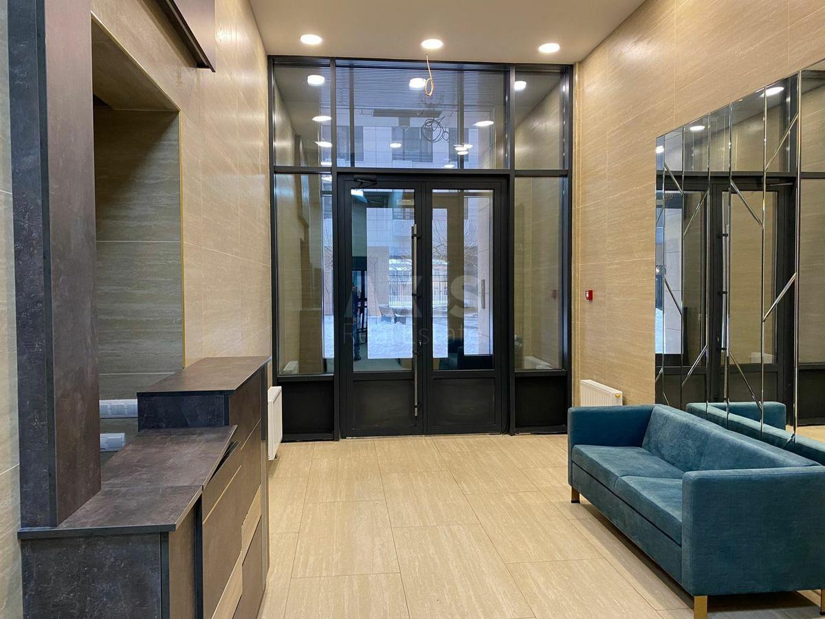 2k apartment vul. Bul'varno-Kudrjavs'ka 15А5