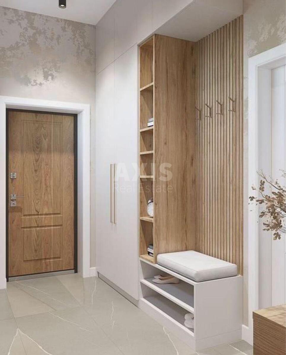 1k apartment pr-t Povitroflots'kyj 56564573