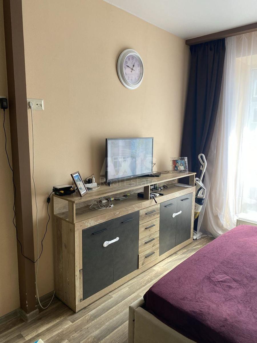 1к квартира ул. Радистов 324