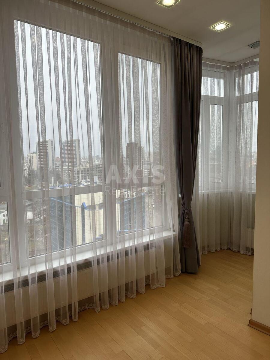 3k apartment vul. Kudrjashova 165648311