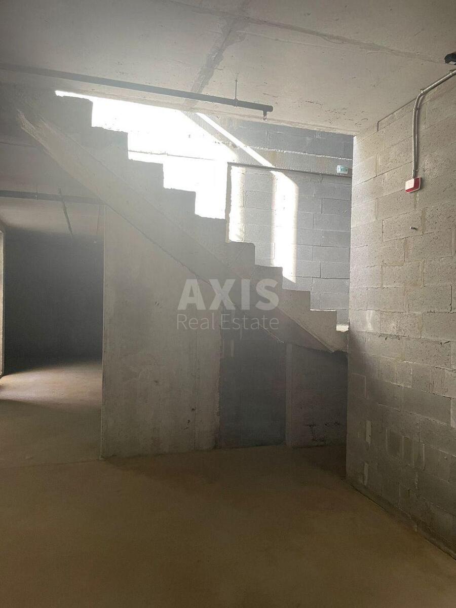 Объект торговли ул. Выговского Ивана 44, 118м2608407