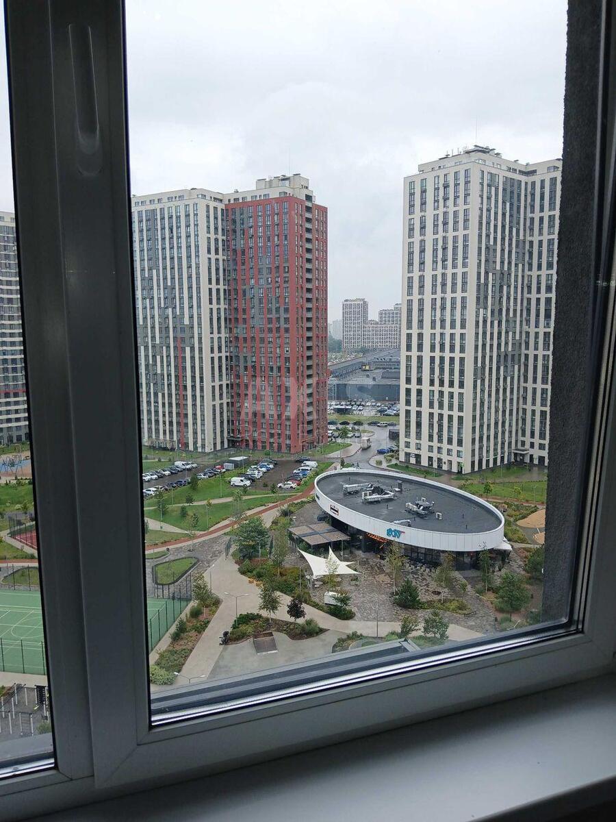 1k apartment vul. Grechka Marshala 41608861