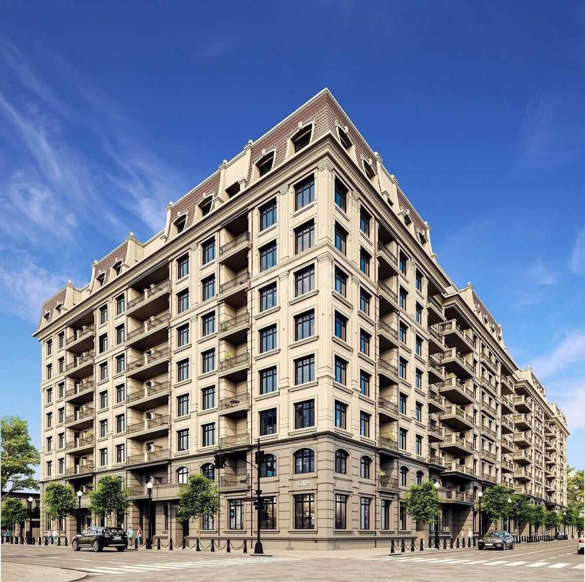 Trade object vul. Shhekavyc'ka 46, 240m2609221