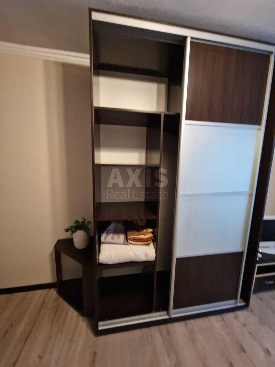 1k apartment vul. Gusovs'kogo 2565799