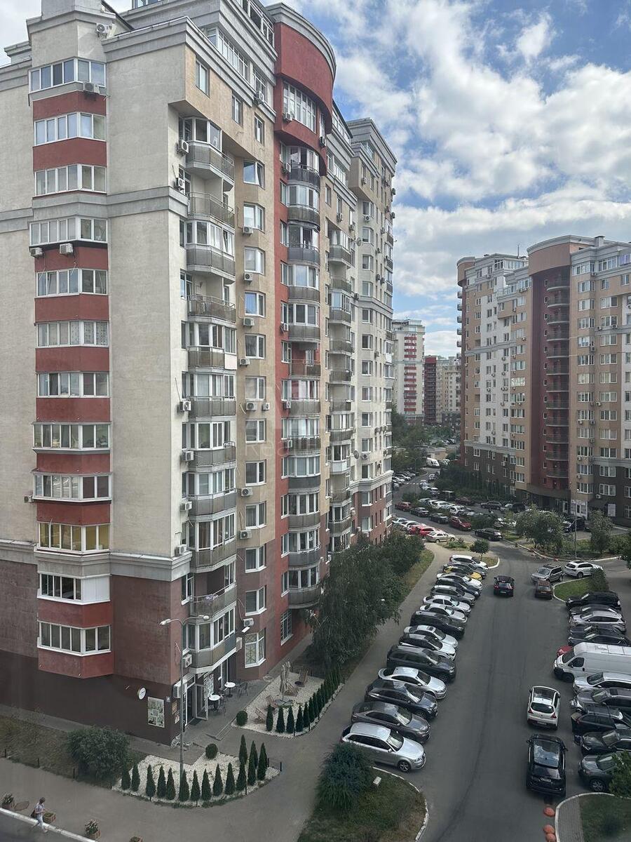 3к квартира вул. Мейтуса Композитора 46098321