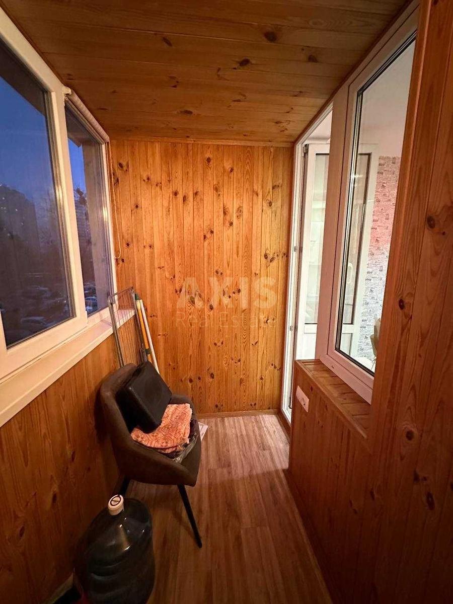 1k apartment vul. Lebedjeva Mykoly 6464457