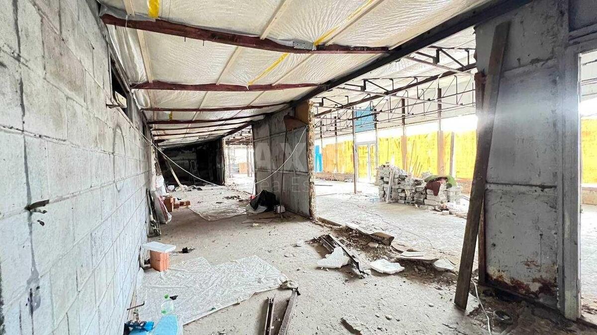 Trade object vul. Get'mana Vadyma 1, 280m2566173