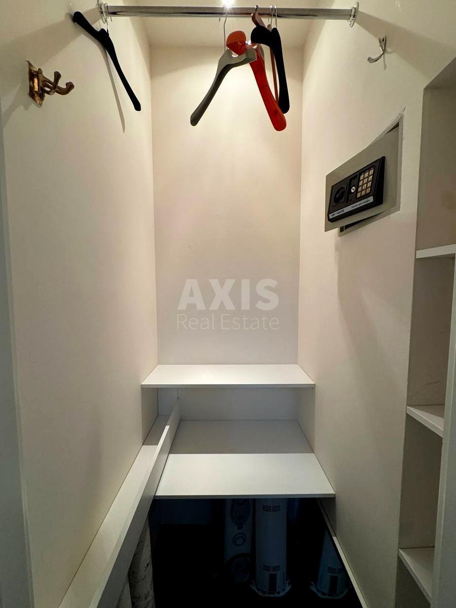 3k apartment vul. Shovkovychna 32/34610097