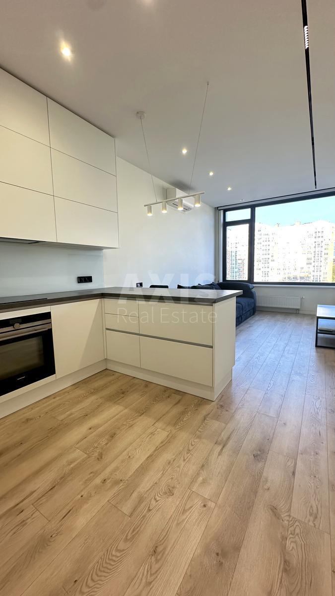 2k apartment vul. Fedorova Ivana 2А610324