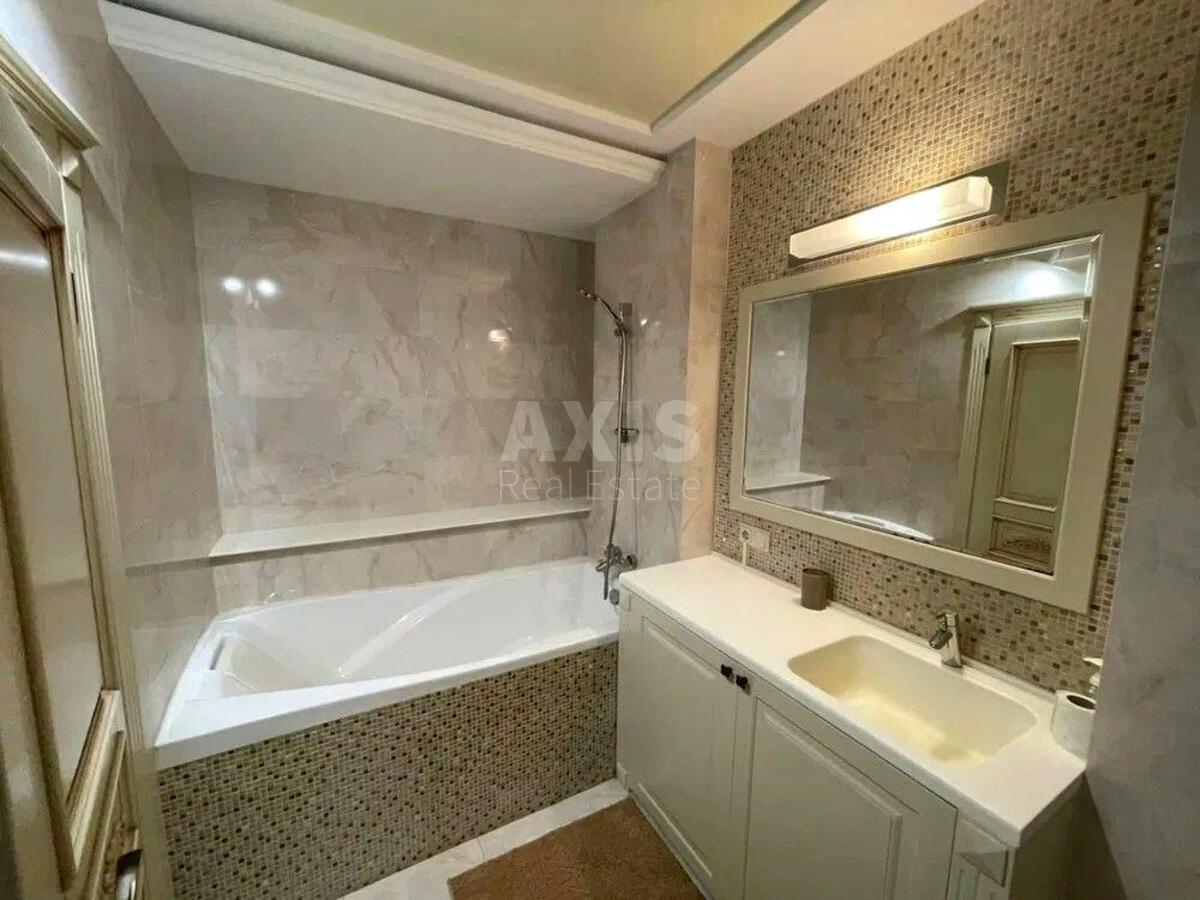 1k apartment vul. Sikors'kogo Igorja Aviakonstruktora 4610532