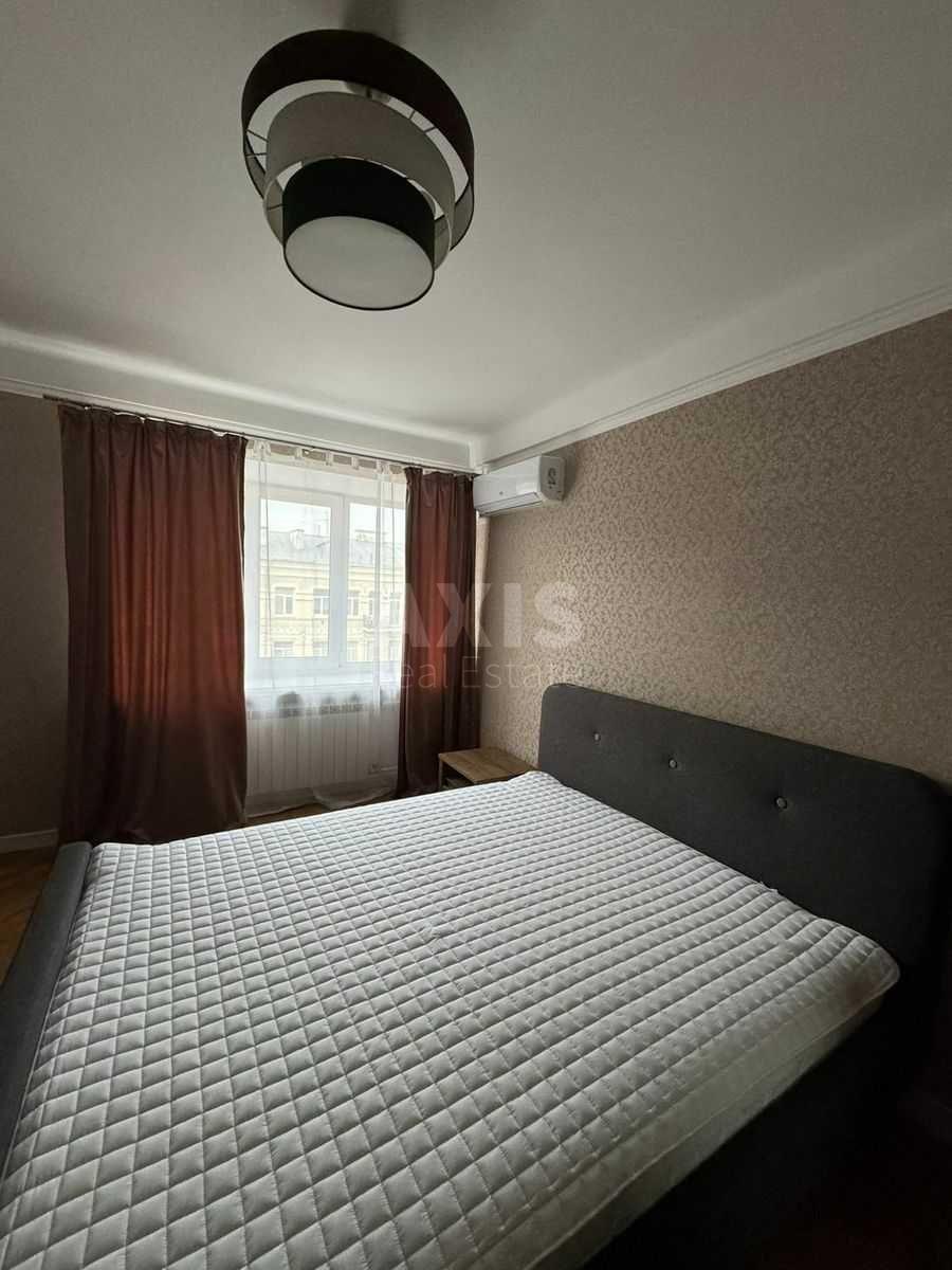 2k apartment vul. Vasyl'kivs'ka 459