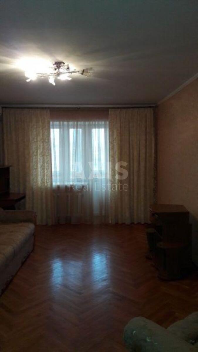 1к квартира ул. Срибнокильская 24567174