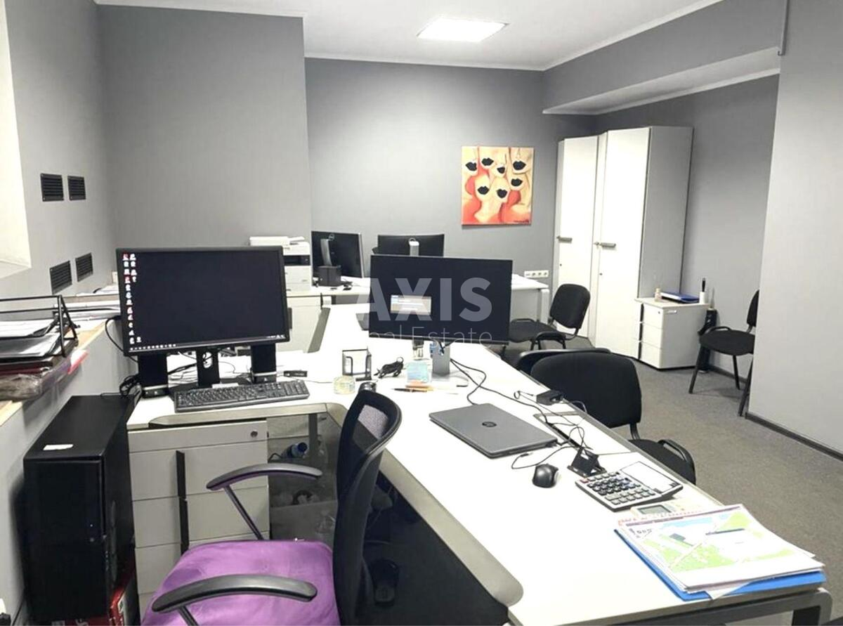 Office vul. Jaroslavs'ka 32/33, 160m2544070