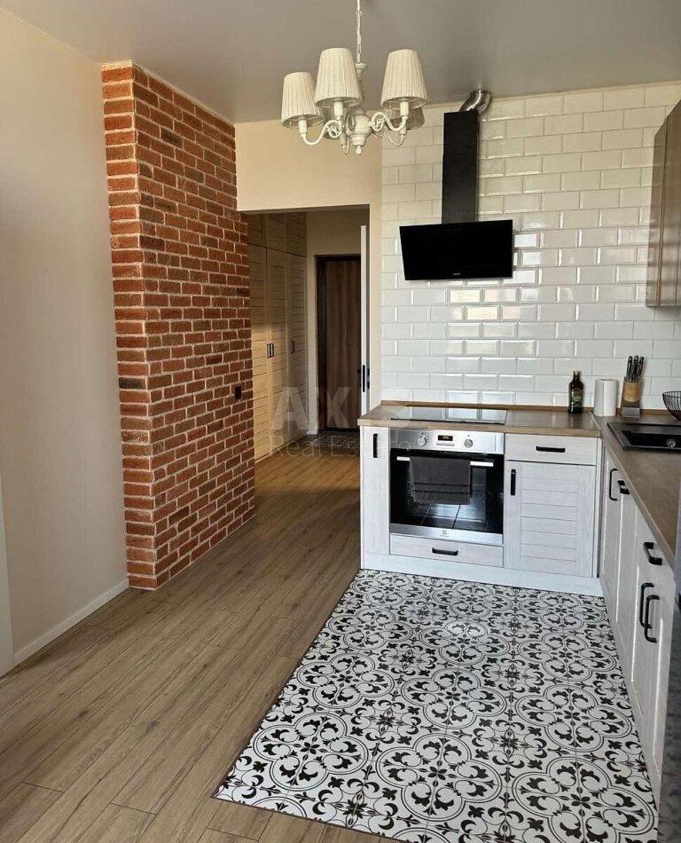 2k apartment shose Stolychne 1Б
