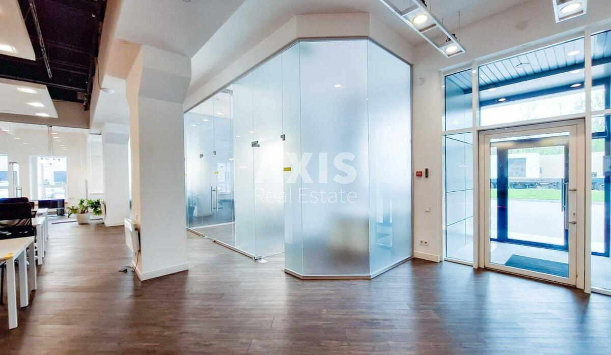 Office prov. Ohtyrs'kyj 7, 390m2580968