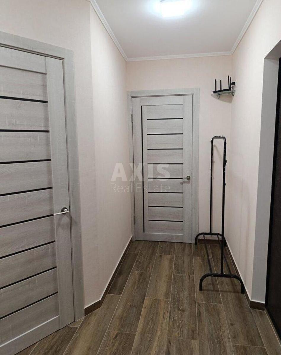 2k apartment vul. Zvirynec'ka 611