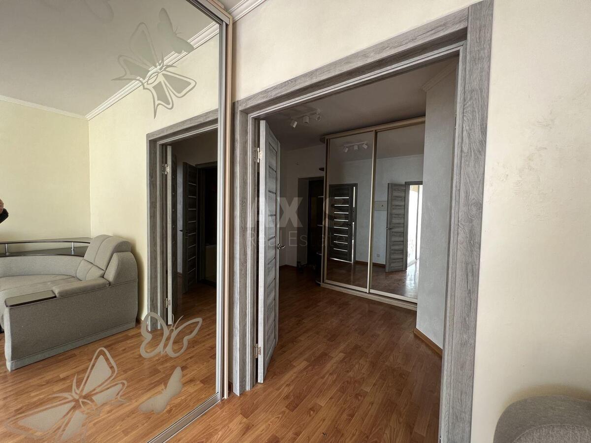 2k apartment vul. Konjeva Marshala 7А11