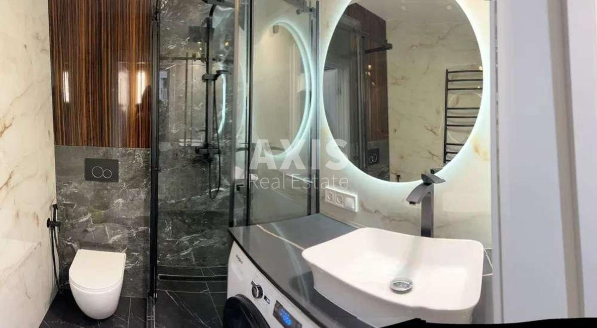 1k apartment vul. Glybochyc'ka 73/79266047