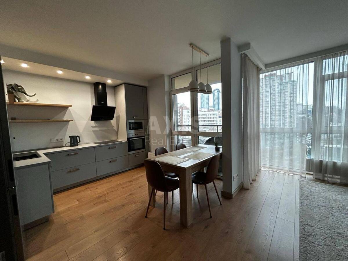 1k apartment vul. Velyka Vasyl'kivs'ka 139568380
