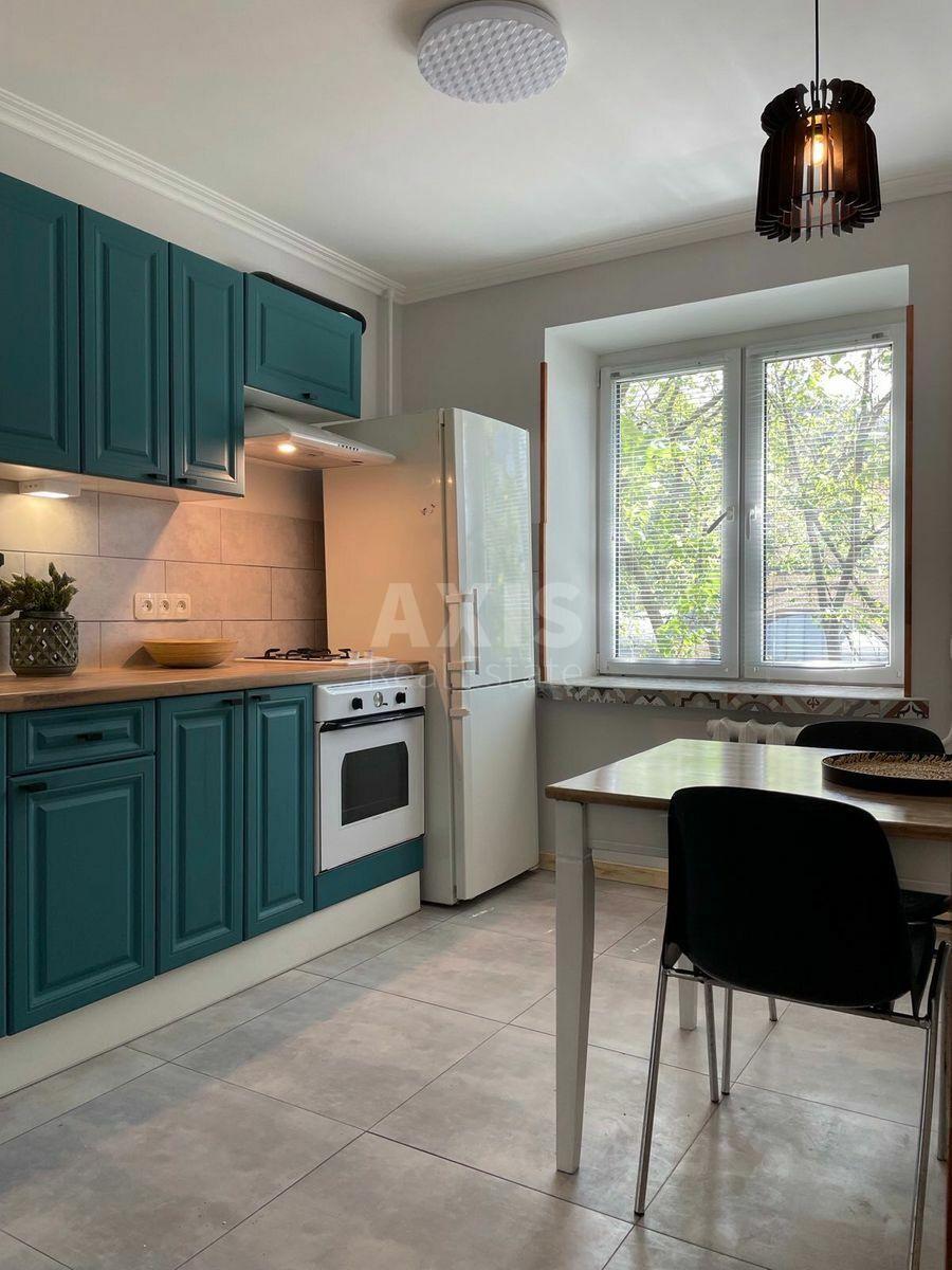 3k apartment prov. Gordienka Kostjantyna 3