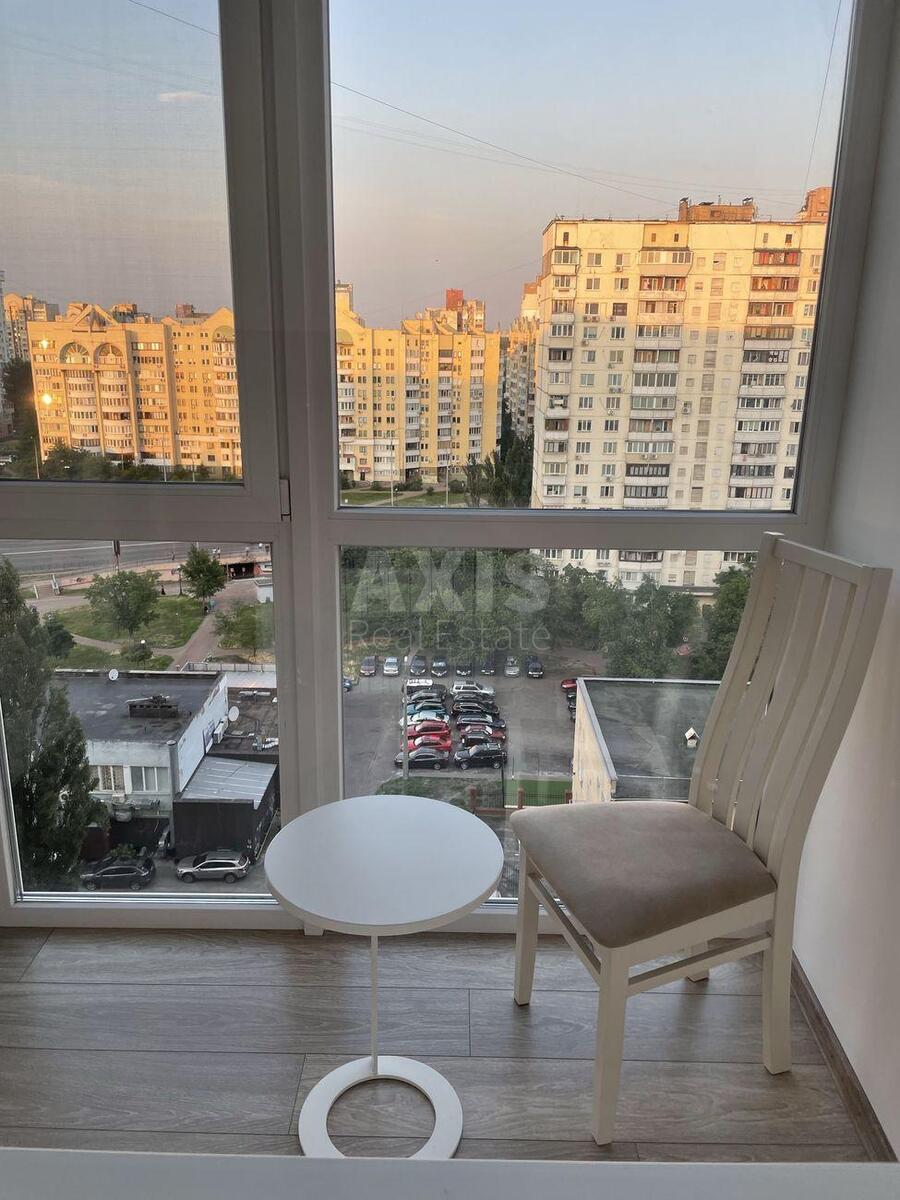 1k apartment pr-t Volodimira Іvasyuka 27А612633