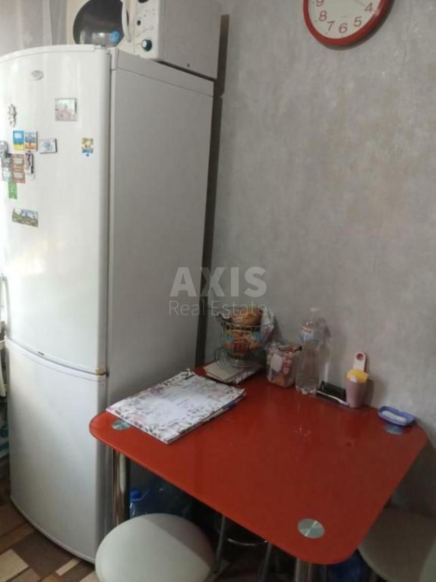 2k apartment vul. Doncja Myhajla 2424870