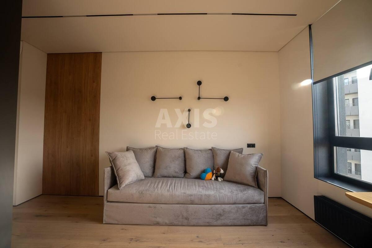 2k apartment vul. Grechka Marshala 425